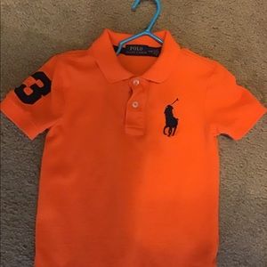 Polo Ralph Lauren Toddler 4t